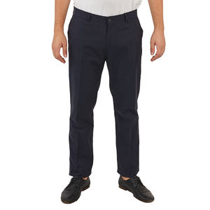 George Hogg Pants Men size 44 Blue